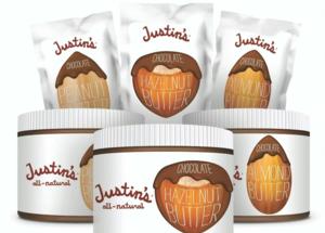 Justin's Nut Butter