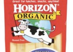Horizon Organics String Cheese