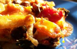 Lasagna