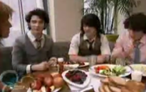 Jessica Krane Talks with the Jonas Brothers